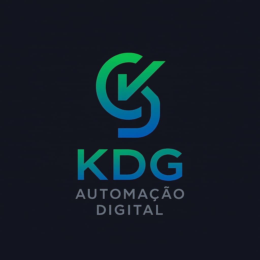DKG Automação Digital